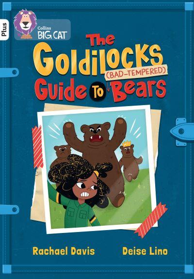 The Goldilocks Guide To Bad-Tempered Bears