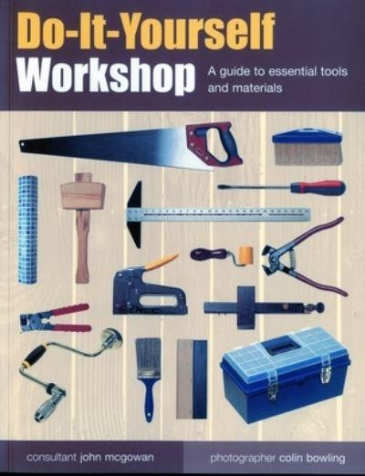 Do-it-Yourself Workshop