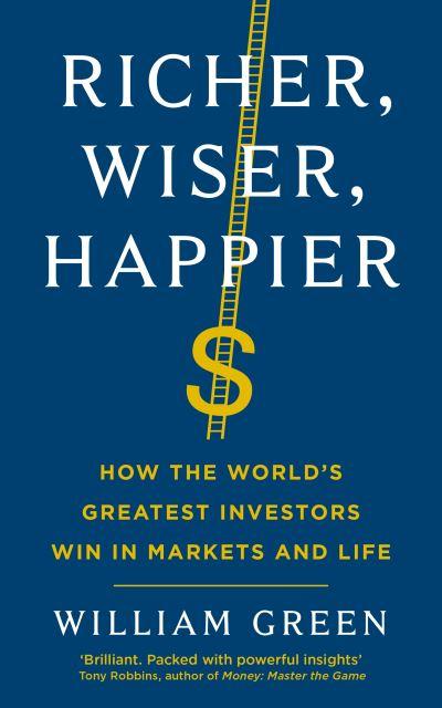 Richer Wiser Happier P/B