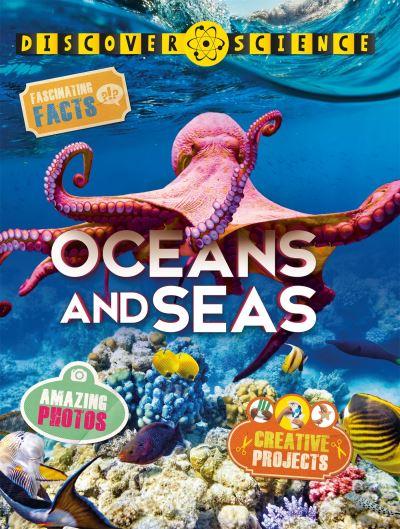 Oceans and Seas