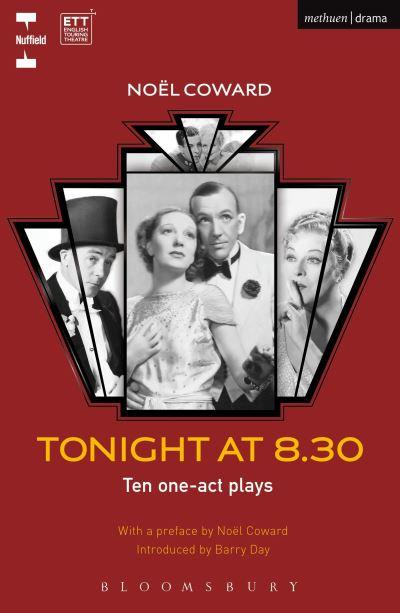 Tonight At 8.30