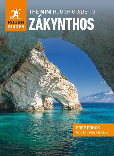 The Mini Rough Guide To Zákynthos