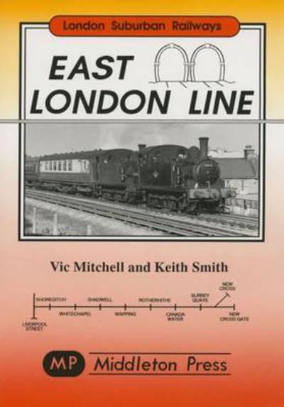 East London Line