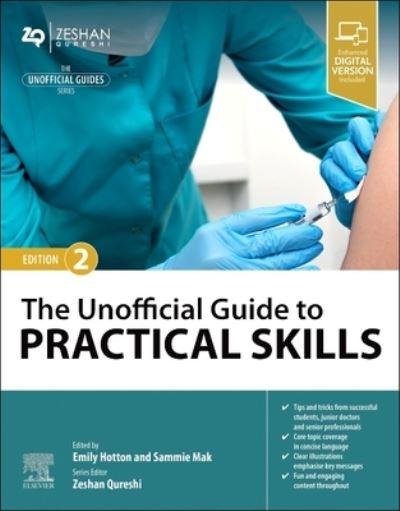 The Unofficial Guide To Practical Skills