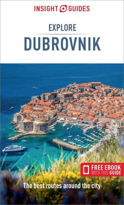 Explore Dubrovnik