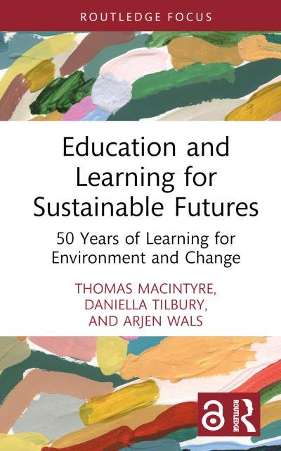 Education and Learning For Sustainable Futures