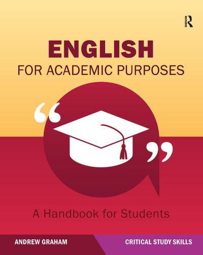 English For Academic Purposes
