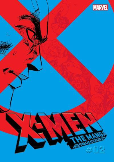 X-Men Vol. 2