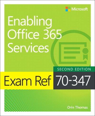 Enabling Office 365 Services