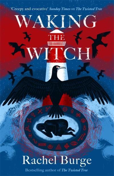Waking The Witch P/B