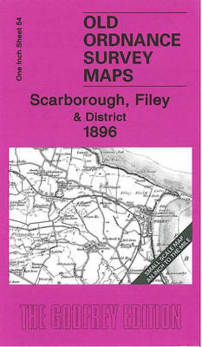 Scarborough, Filey &#38; District 1896