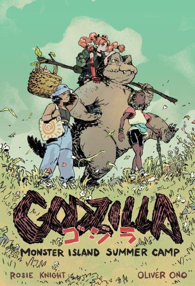 Godzilla