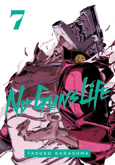 No Guns Life. Vol. 7