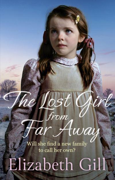The Lost Girl From Far Away