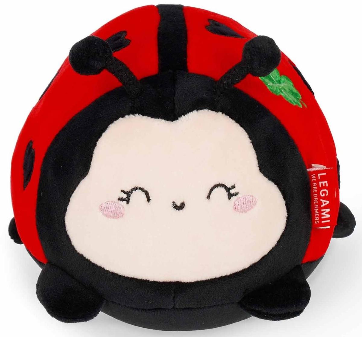 LEGAMI Plush - Super Soft!