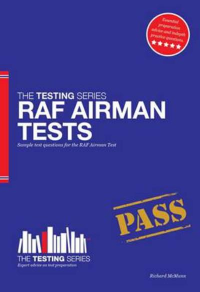 RAF Airman Test
