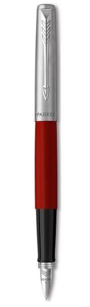 Parker Jotter Original Red Fountain Pen