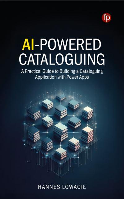 AI-Powered Cataloguing