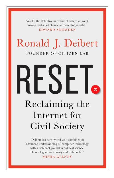 Reset
