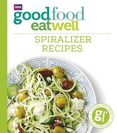 Spiralizer Recipes