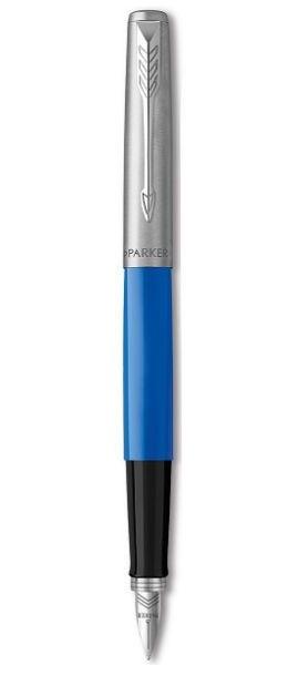 Parker Jotter Original Blue Fountain Pen