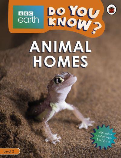 Animal Homes