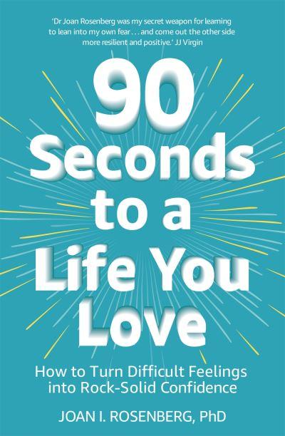 90 Seconds To a Life You Love