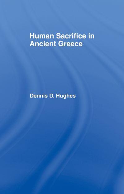 Human Sacrifice in Ancient Greece