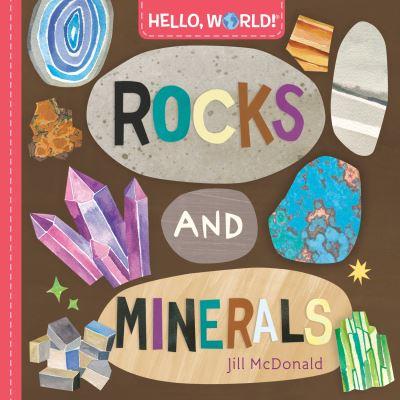 Rocks and Minerals