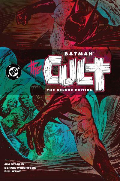 Batman, the Cult