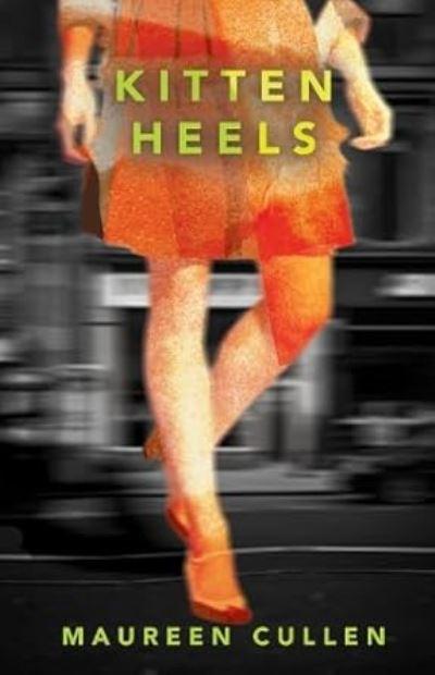 Kitten Heels