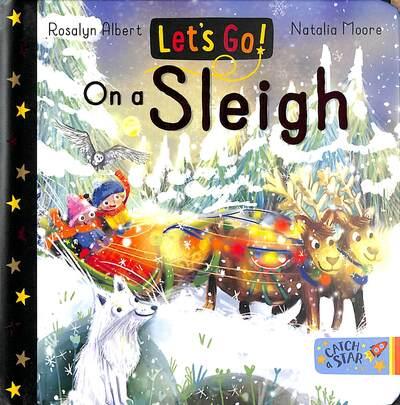 On a Sleigh