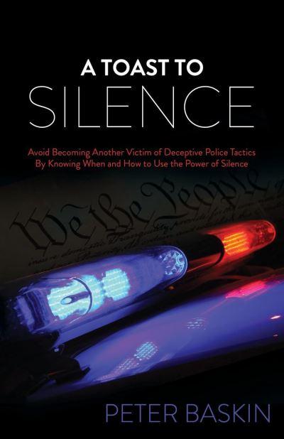 A Toast To Silence