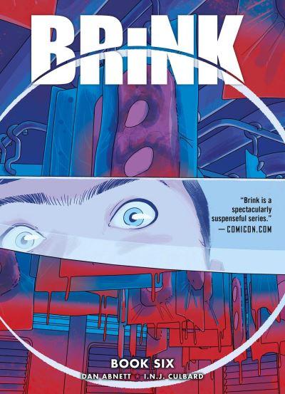 Brink. Book 6