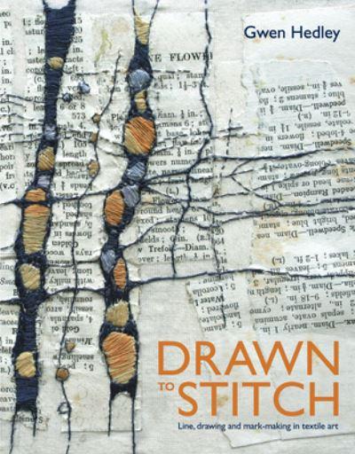 Drawn To Stitch
