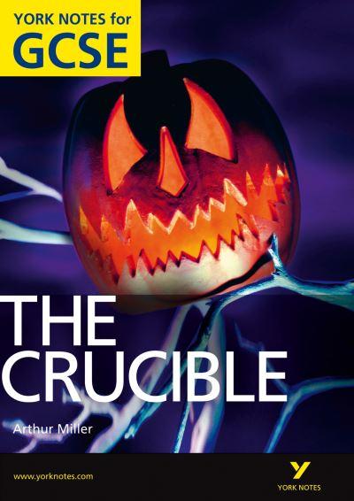 The Crucible, Arthur Miller