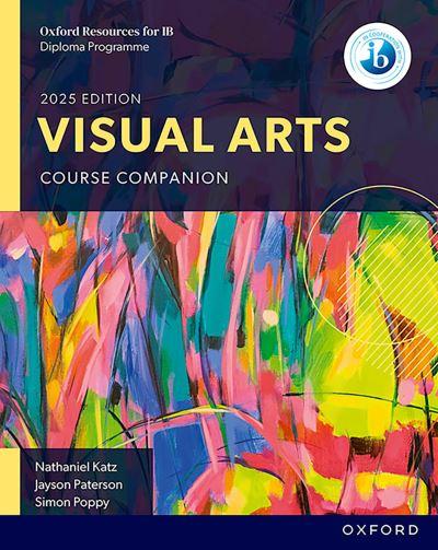 Visual Arts. Course Book
