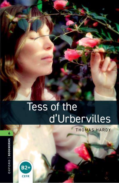 Tess of the D'Urbervilles