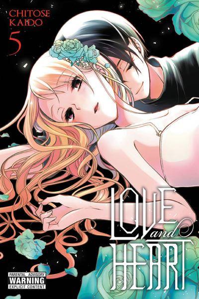 Love and Heart. Vol. 5