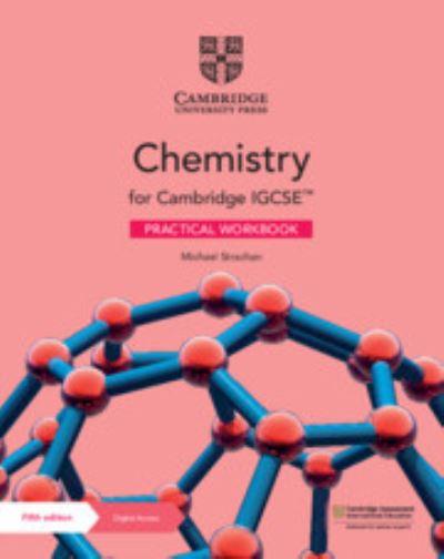 Cambridge IGCSE Chemistry. Practical Workbook