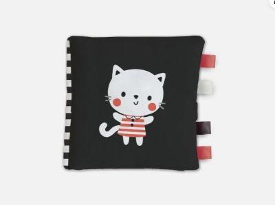 Little Cat (Baby's Soft Book