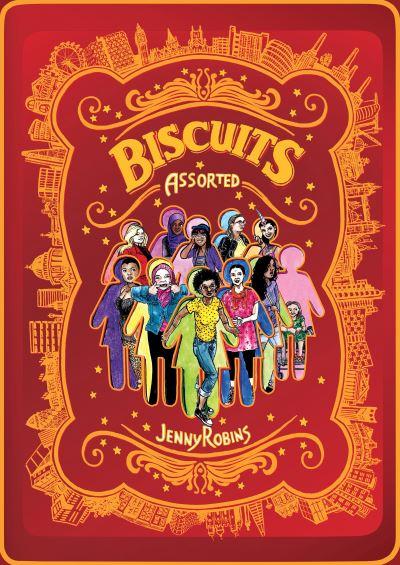 Biscuits Assorted