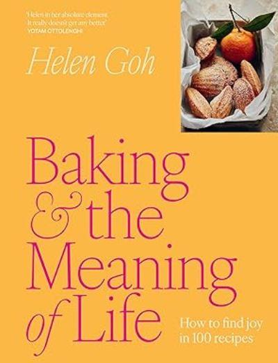 Baking and the Meaning of Life