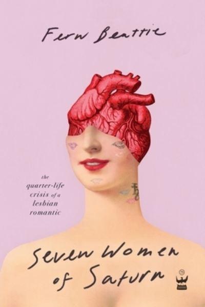 Seven Women of Saturn