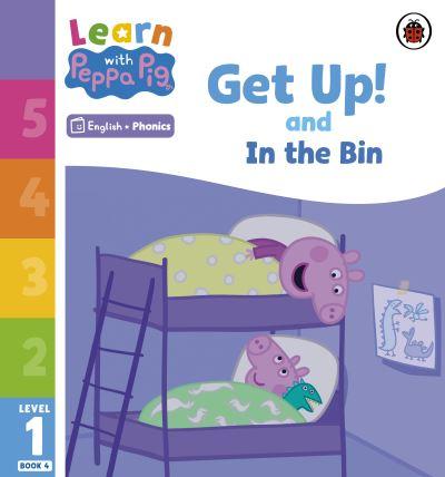 Get Up!