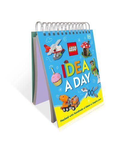 Idea a Day