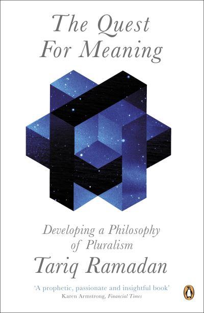 The Quest For Meaning