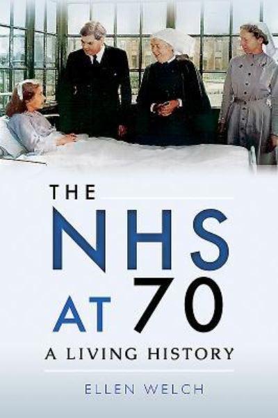 The NHS At 70