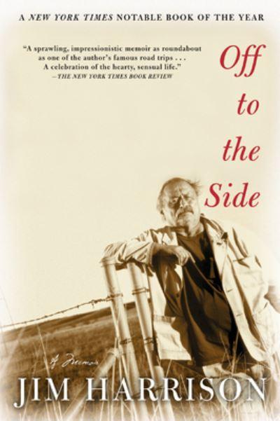 Off To the Side