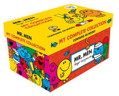 Mr. Men